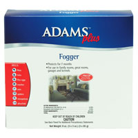 Adams Fogger
