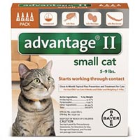 Advantage II