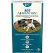 k9 advantix - flea & tick
