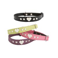 Amour Cat Collars