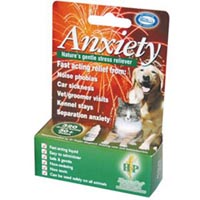 Anxiety
