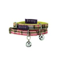 British Cat Collars
