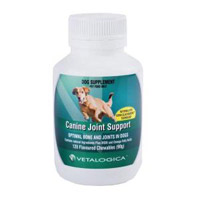 Canine Joint Support