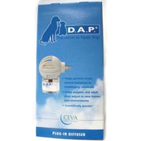 DAP Diffuser