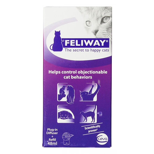 Feliway Diffuser