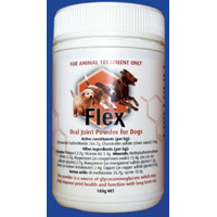 Flex Canine Powder
