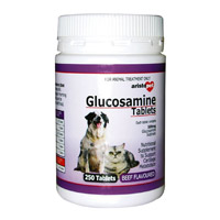 Glucosamine Aristopet