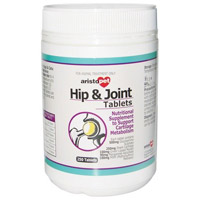 Joint Health Tablets
