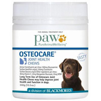 Osteocare