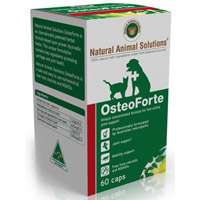 Osteoforte Natural Animal
