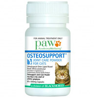 Osteosupport