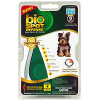 Bio Spot Defense