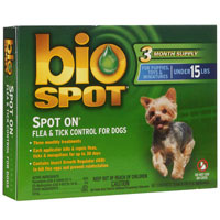 Bio Spot
