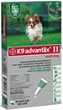 k9 advantix ii - flea & tick
