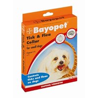 Bayopet Collar Small Dogs