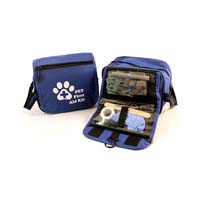 First Aid Kit For Home/Travel