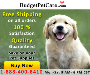 BudgetPetCare.com
