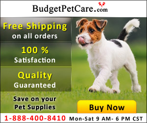BudgetPetCare.com