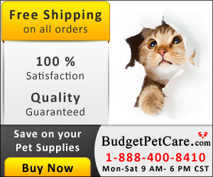 BudgetPetCare.com