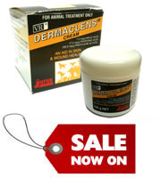 Dermavet for dogs