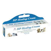 HP Healing Cream Homeopathic Pet Medications
