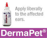 Derma-Vet Dogs Step One