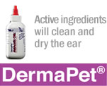 Derma-Vet Dogs Step Two