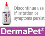 Derma-Vet Dogs Step Three
