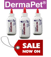 Malacetic Otic for dogs