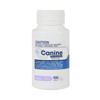 Value Plus Canine Allwormer