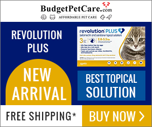 We’re crushing on new arrivals + Up to 50% off all full prices! Buy Revolution Plus Cats + 12% Extra off & Free Shipping! Limited Time Offer! Use Coupon: BPC12OFF