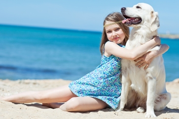 Secrets to Keep Your Dog Happy & Healthy