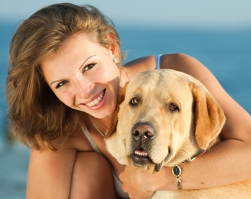 Take Resolution to Keep Your Dog Healthy and Happy This Year!