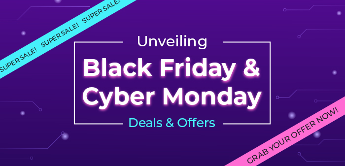 black Friday deals on budgetpetcare