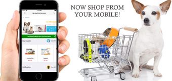 Now Shop From Your Mobile!