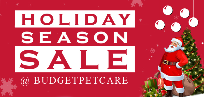 Budgetpetcare-Holiday-Sale