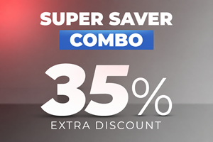 35% off 