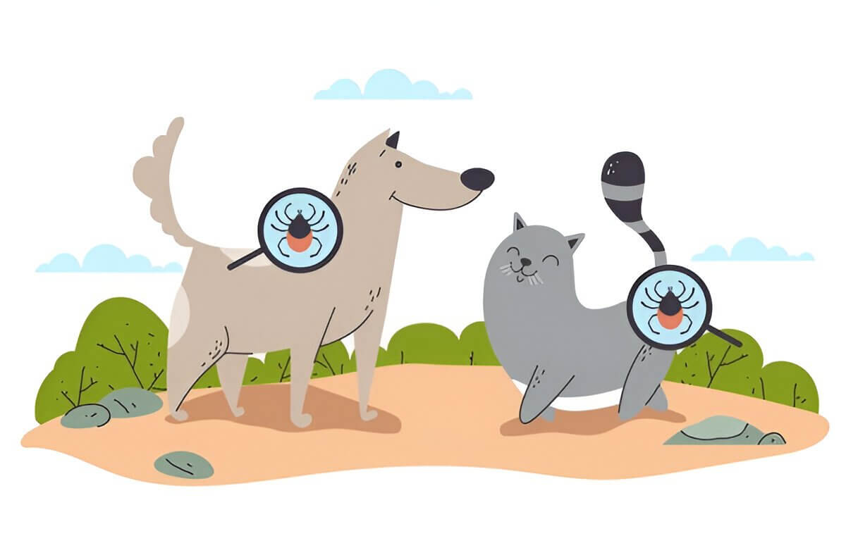 Allergies in Pets: Types, Symptoms & Prevention Tips