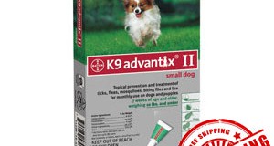 Know reviews of K9 Advantix ii Dog, which debug the pests!