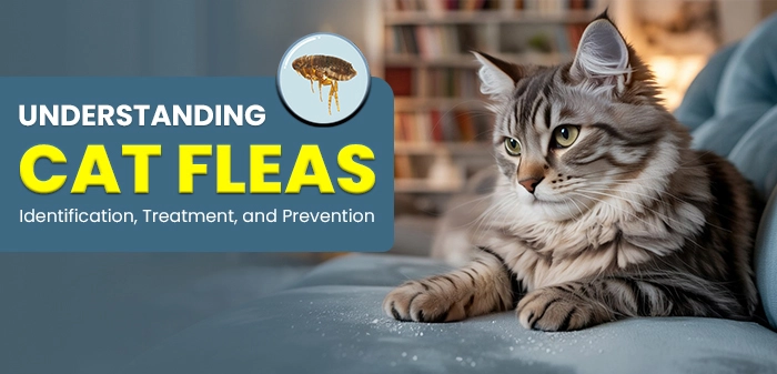 Understanding Cat Fleas