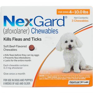 cheap nexgard