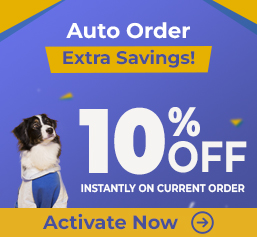 Auto Order and Save More