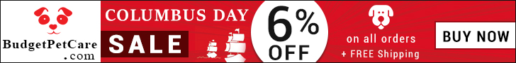 In celebration of Columbus Day, we would like to give you flat 6% Extra Discount + Free Shipping on all Orders Across USA! Shop Now and Get Ready to do some Serious Shopping! Use Coupon Code: BPCOL6PP