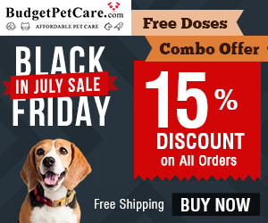 pet health care products