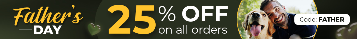 BudgetPetCare 25% OFF Coupon