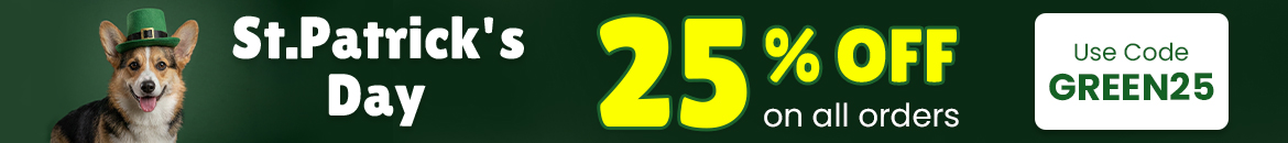 BudgetPetCare 25% OFF Coupon