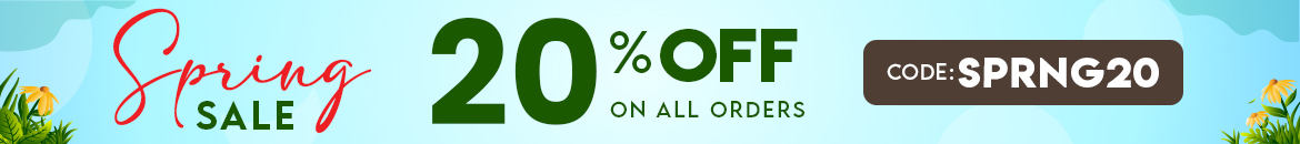 BudgetPetCare 20% OFF Coupon