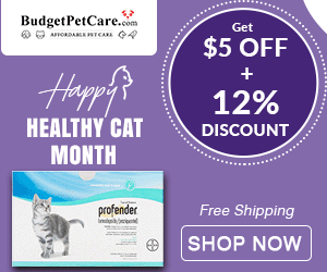 BudgetPetCare.com