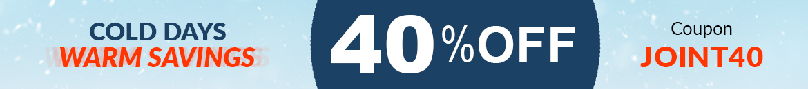 Winter Wellness Sale