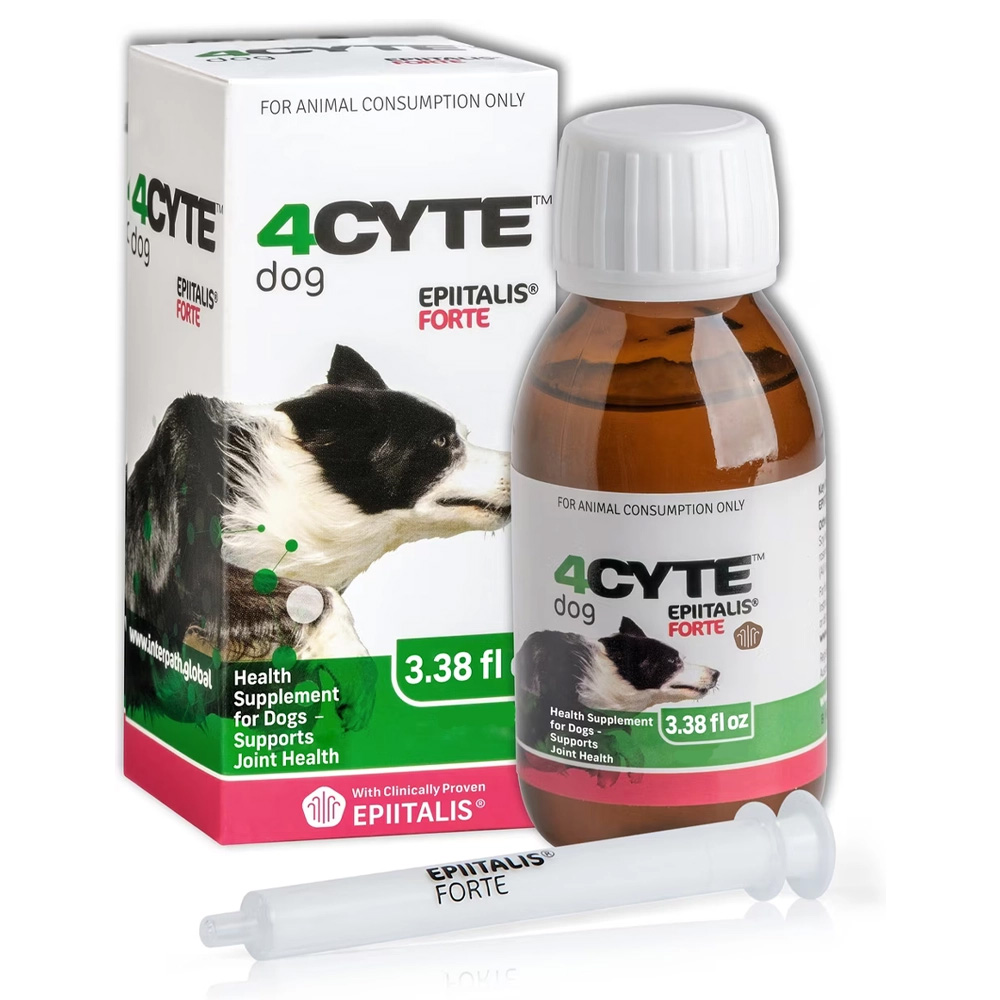 4Cyte Canine Epiita…